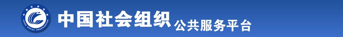 日逼小网站全国社会组织信息查询